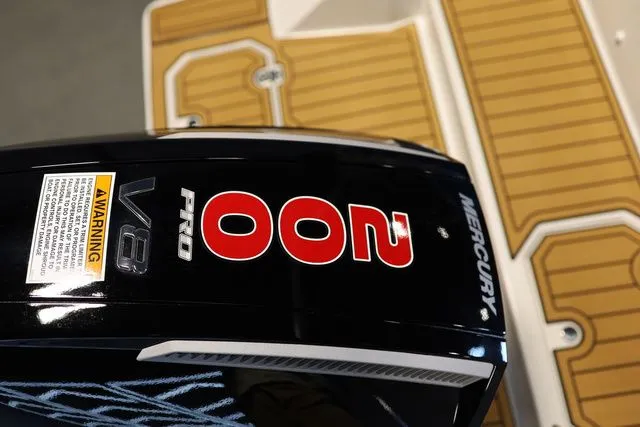 Slide: The Image of Starcraft SVX OB 210 DC OB 2026 - 21