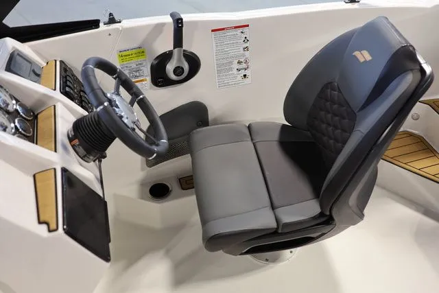 Slide: The Image of Starcraft SVX OB 210 DC OB 2026 - 23