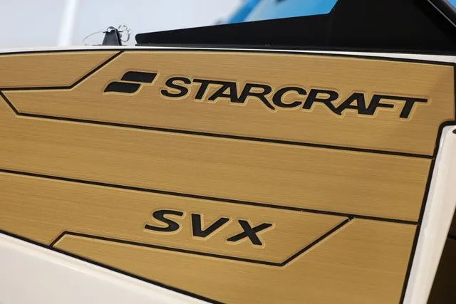 Slide: The Image of Starcraft SVX OB 210 DC OB 2026 - 27