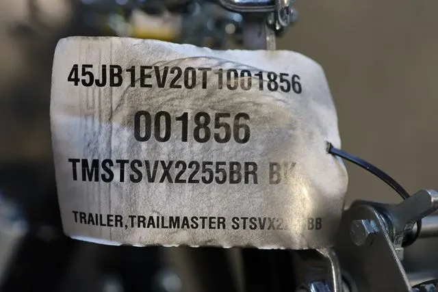 Slide: The Image of Starcraft SVX OB 210 DC OB 2026 - 40