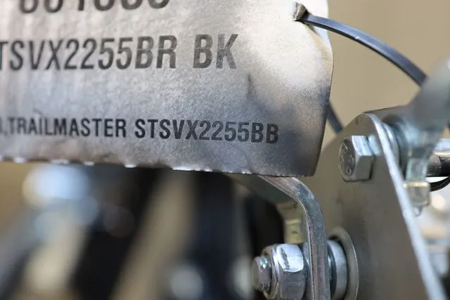 Slide: The Image of Starcraft SVX OB 210 DC OB 2026 - 41