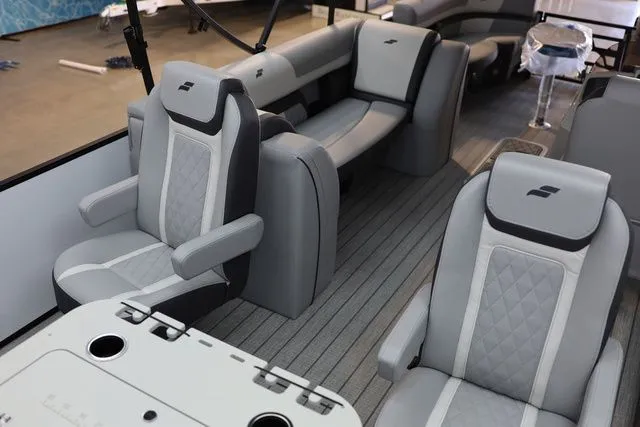 Slide: The Image of Starcraft EXS 3 FD 2026 - 12