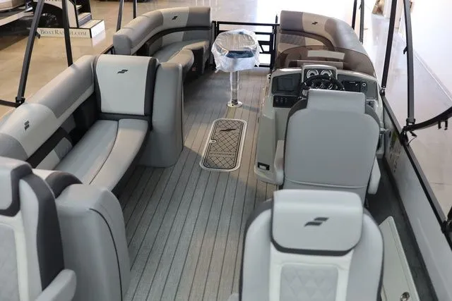 Slide: The Image of Starcraft EXS 3 FD 2026 - 13