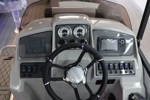 Slide: The Image of Starcraft EXS 3 FD 2026 - 16