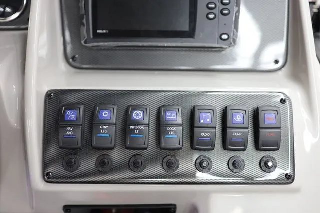 Slide: The Image of Starcraft EXS 3 FD 2026 - 19