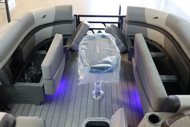 Slide: The Image of Starcraft EXS 3 FD 2026 - 27