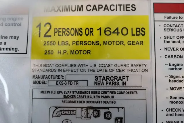 Slide: The Image of Starcraft EXS 3 FD 2026 - 42