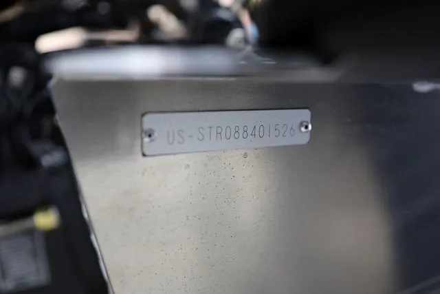 Slide: The Image of Starcraft EXS 3 FD 2026 - 45