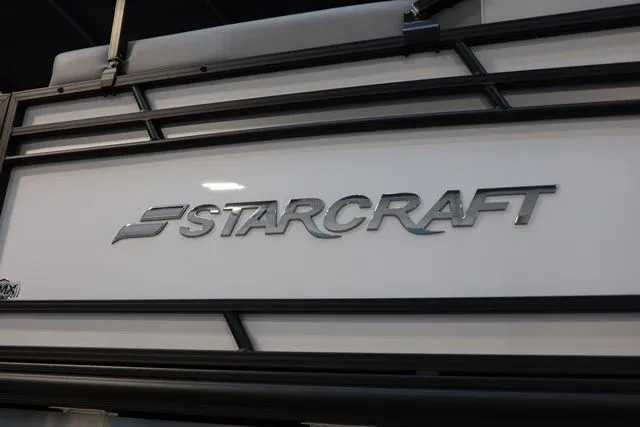 Slide: The Image of Starcraft EXS 3 FD 2026 - 7