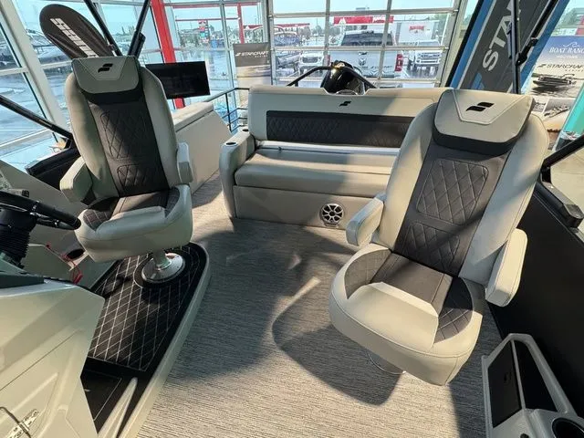 Slide: The Image of Starcraft SLS 3 Q DH 2026 - 12