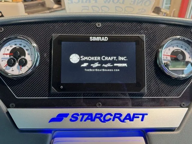 Slide: The Image of Starcraft SLS 3 Q DH 2026 - 21