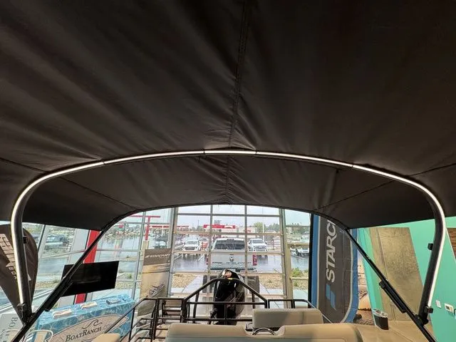 Slide: The Image of Starcraft SLS 3 Q DH 2026 - 25