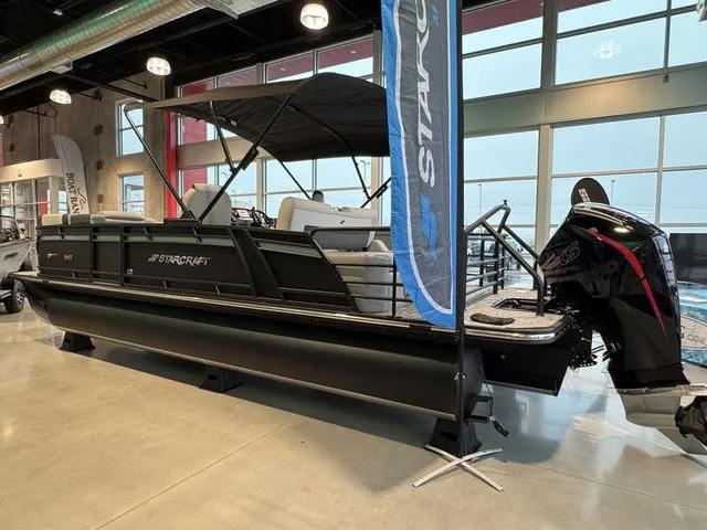 Slide: The Image of Starcraft SLS 3 Q DH 2026 - 3