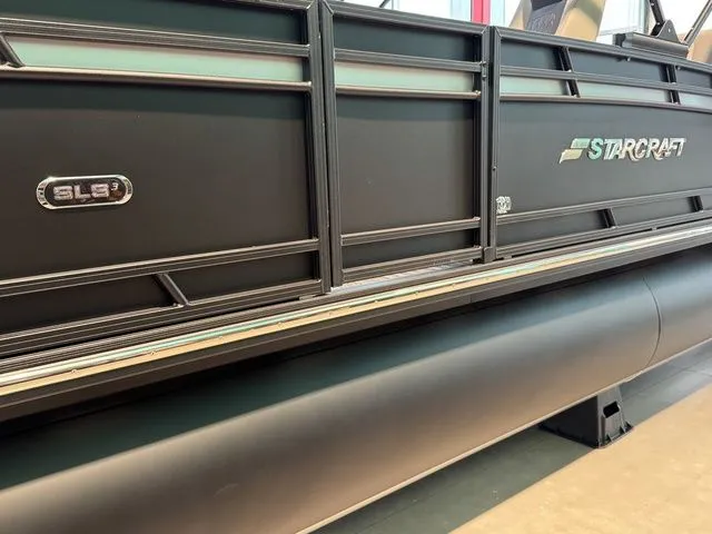 Slide: The Image of Starcraft SLS 3 Q DH 2026 - 4