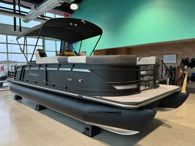 Slide: The Image of Starcraft SLS 3 Q DH 2026 - 8