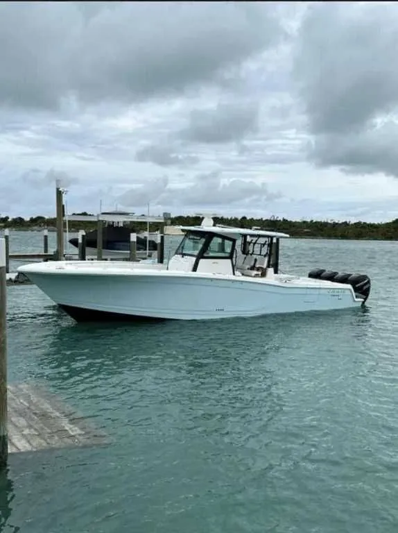 The Image of Caymas 401 CC 2023 - 0