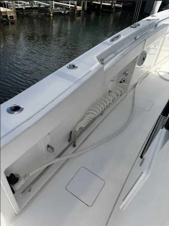 Slide: The Image of Caymas 401 CC 2023 - 11