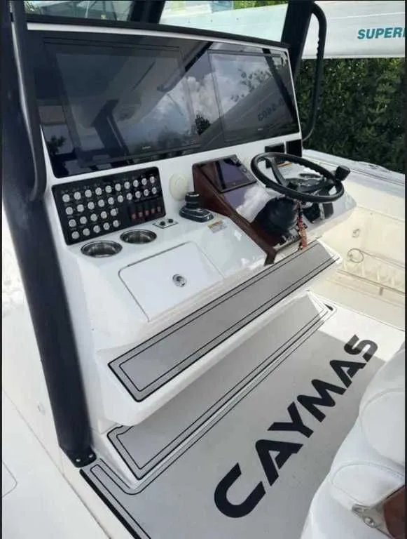 Slide: The Image of Caymas 401 CC 2023 - 12