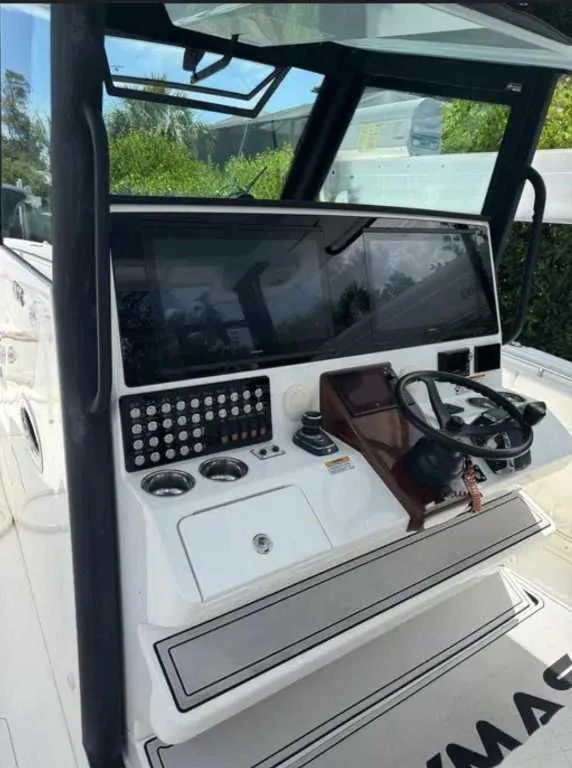 Slide: The Image of Caymas 401 CC 2023 - 13