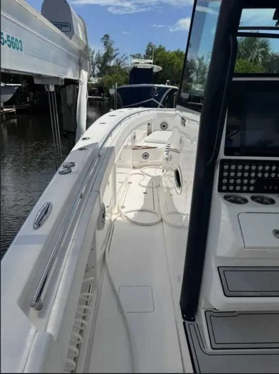 Slide: The Image of Caymas 401 CC 2023 - 14