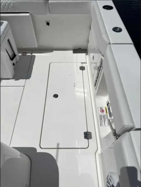 Slide: The Image of Caymas 401 CC 2023 - 15