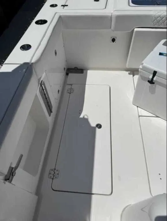 Slide: The Image of Caymas 401 CC 2023 - 17