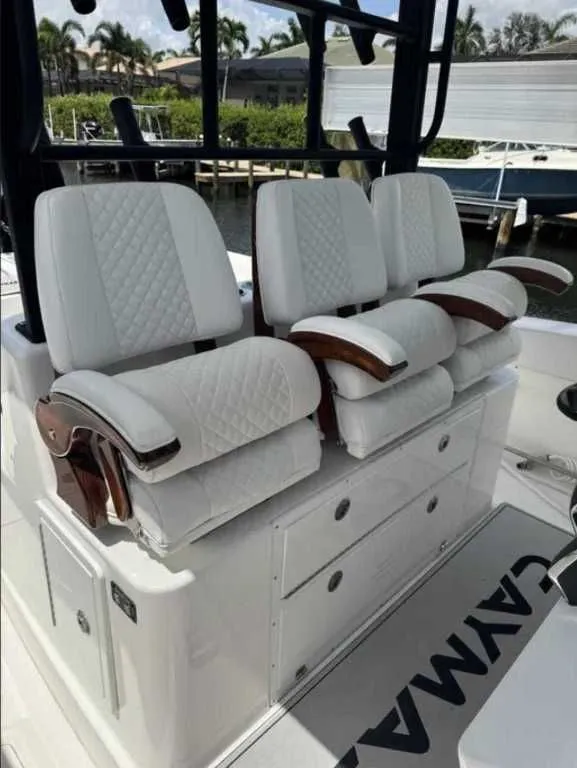 Slide: The Image of Caymas 401 CC 2023 - 19