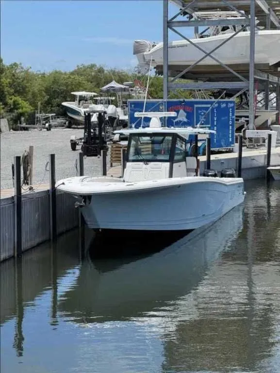 Slide: The Image of Caymas 401 CC 2023 - 2