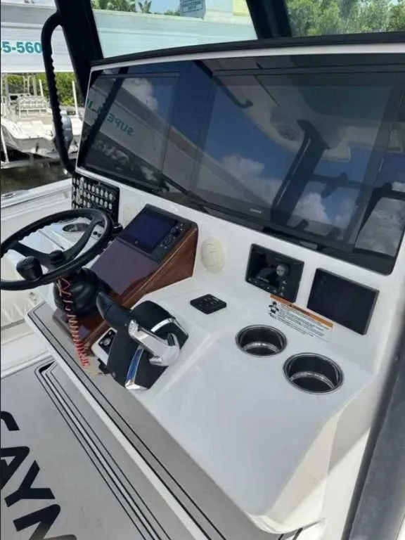 Slide: The Image of Caymas 401 CC 2023 - 20