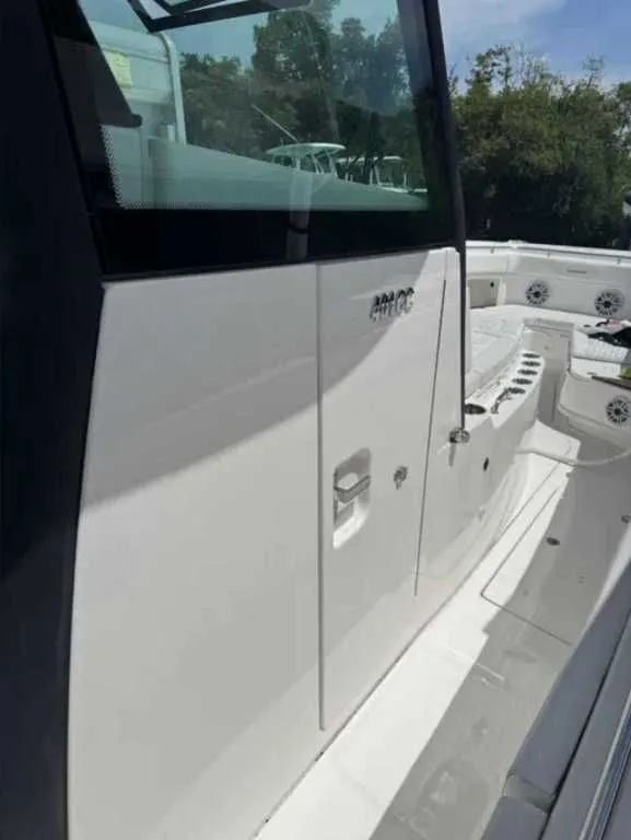 Slide: The Image of Caymas 401 CC 2023 - 21