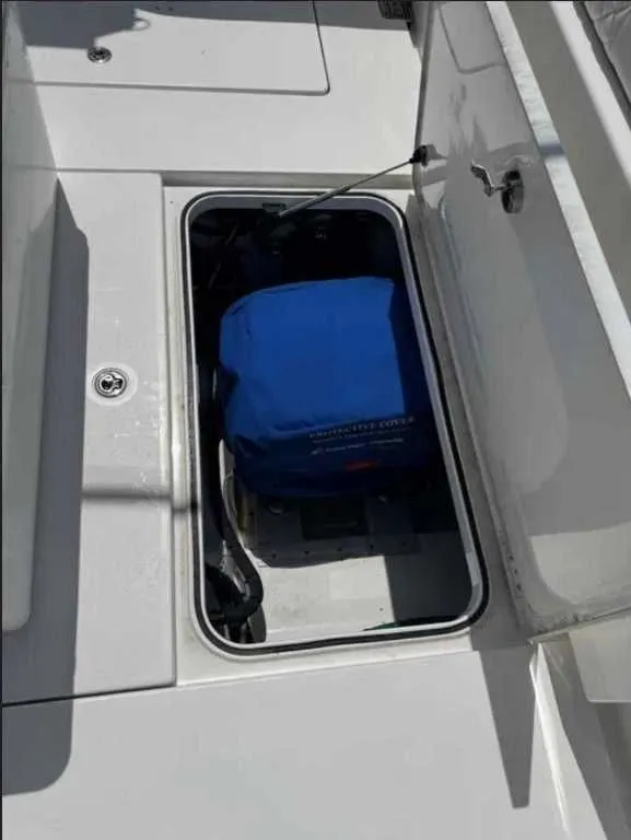 Slide: The Image of Caymas 401 CC 2023 - 22