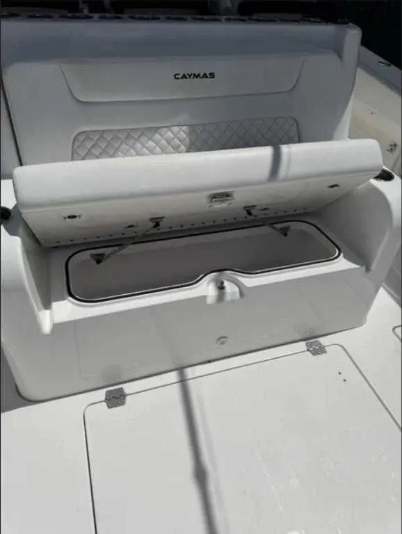 Slide: The Image of Caymas 401 CC 2023 - 23