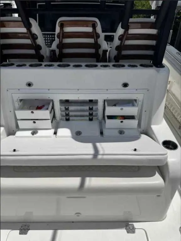 Slide: The Image of Caymas 401 CC 2023 - 24