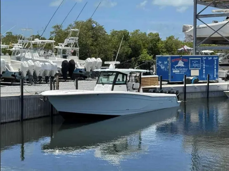 Slide: The Image of Caymas 401 CC 2023 - 3