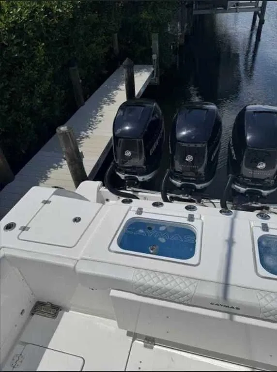 Slide: The Image of Caymas 401 CC 2023 - 7