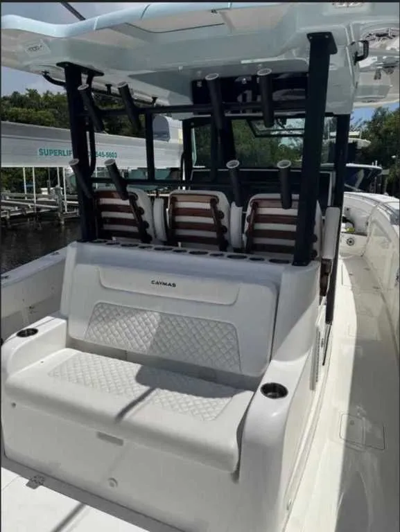 Slide: The Image of Caymas 401 CC 2023 - 8