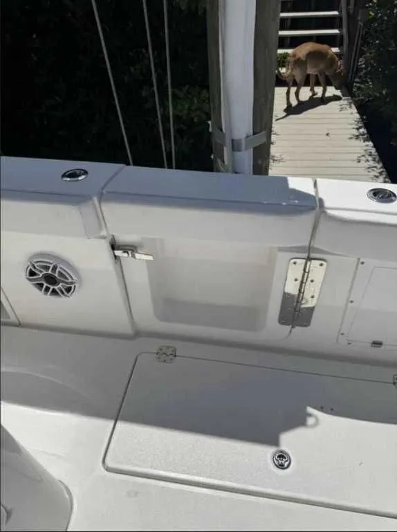 Slide: The Image of Caymas 401 CC 2023 - 9