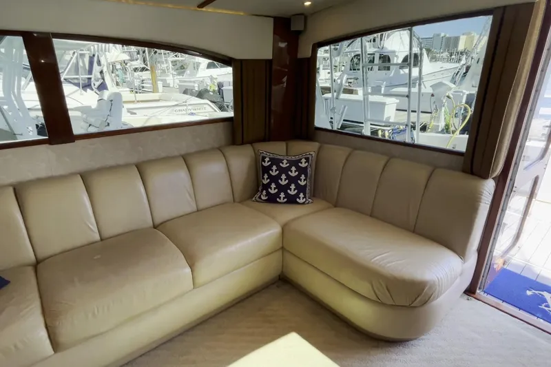 Slide: The Image of Egg Harbor 37 VALAHSEA - Salon - 14