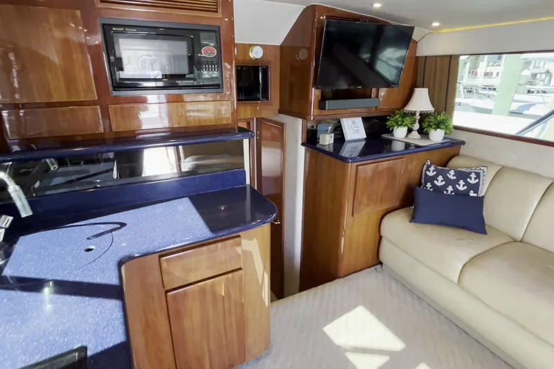 Slide: The Image of Egg Harbor 37 VALAHSEA - Salon - 15