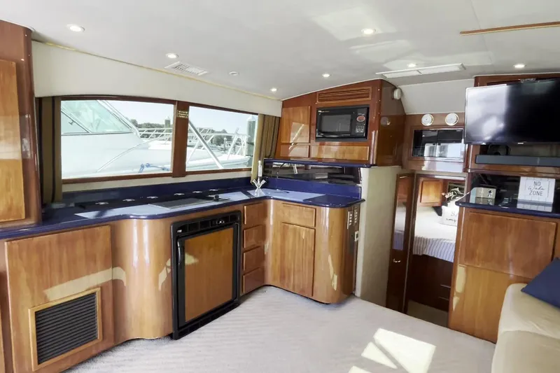 Slide: The Image of Egg Harbor 37 VALAHSEA - Salon - 16