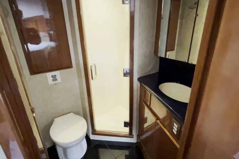 Slide: The Image of Egg Harbor 37 VALAHSEA - Head - 18