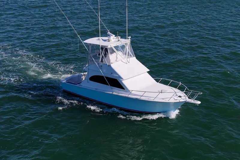 Slide: The Image of Egg Harbor 37 VALAHSEA - Exterior - 2