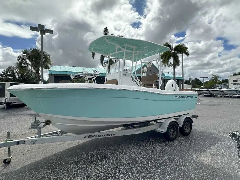 Slide: The Image of Clearwater 2200 2025 - 3