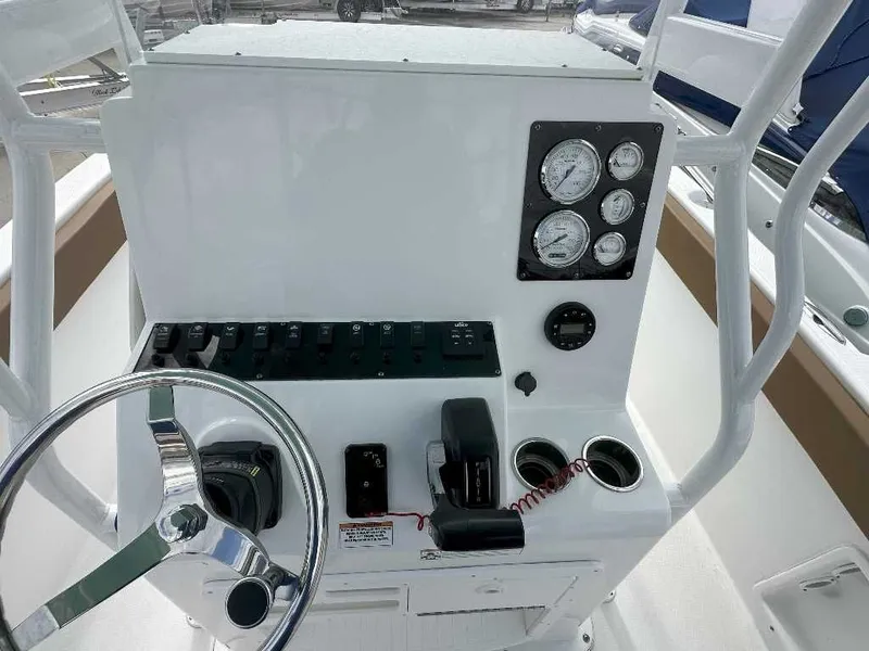 Slide: The Image of Clearwater 2200 2025 - 6