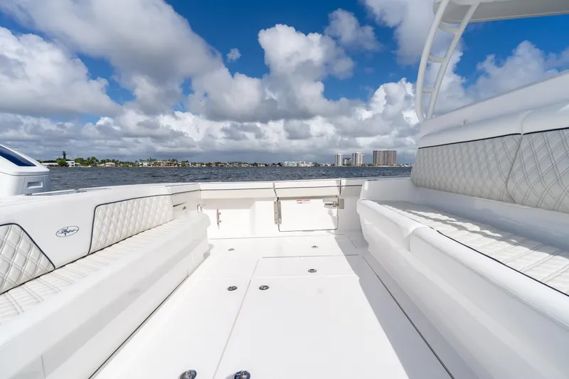 Slide: The Image of Valhalla Boatworks V-55 2025 - 34