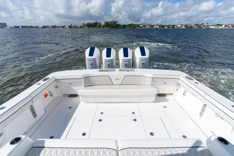 Slide: The Image of Valhalla Boatworks V-55 2025 - 36