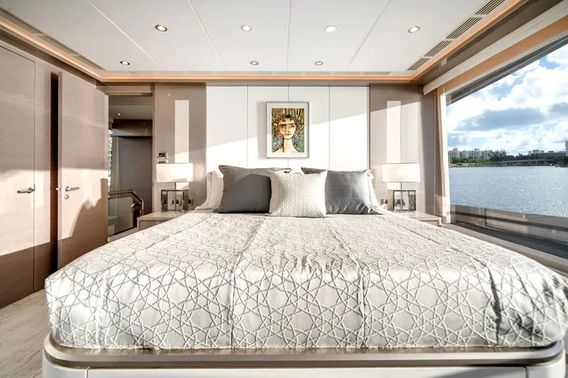 Slide: The Image of Ocean Alexander 32L 2022 - 32