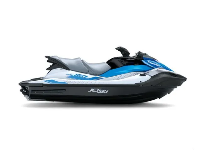The Image of Kawasaki STX 160X 2026 - 1