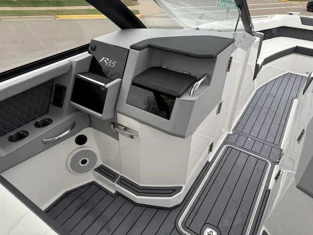 Slide: The Image of Cobalt R35 2026 - 28