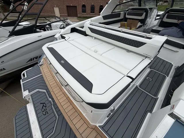 Slide: The Image of Cobalt R35 2026 - 7